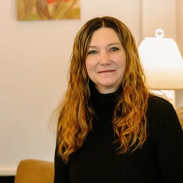 Bridget Douglas, Executive Clinical Director