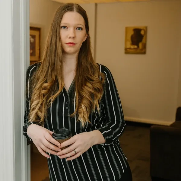 Karissa Douglas, Clinical Director